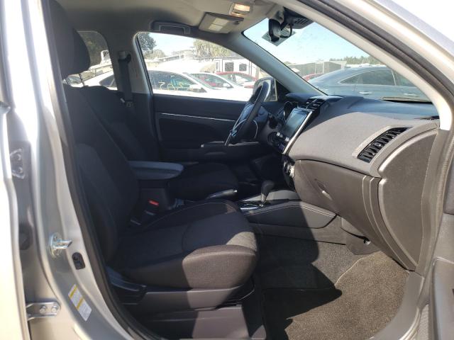 Photo 4 VIN: JA4AP4AU0LU015579 - MITSUBISHI OUTLANDER 