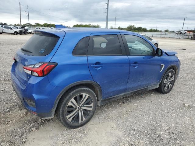 Photo 2 VIN: JA4AP4AU0LU026923 - MITSUBISHI OUTLANDER 