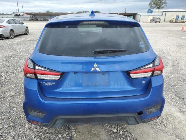 Photo 5 VIN: JA4AP4AU0LU026923 - MITSUBISHI OUTLANDER 