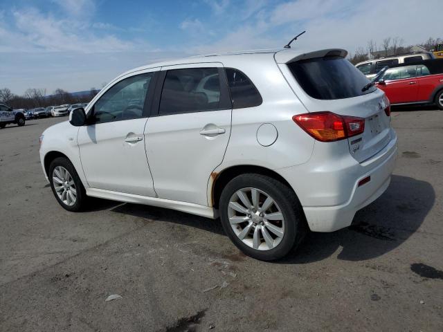 Photo 1 VIN: JA4AP4AU1BZ000428 - MITSUBISHI OUTLANDER 