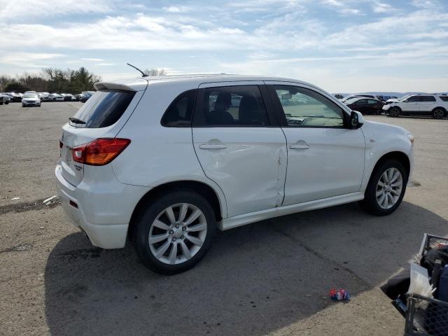 Photo 2 VIN: JA4AP4AU1BZ000428 - MITSUBISHI OUTLANDER 