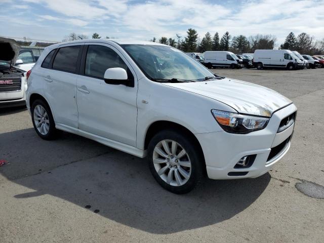 Photo 3 VIN: JA4AP4AU1BZ000428 - MITSUBISHI OUTLANDER 