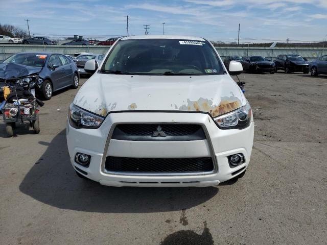 Photo 4 VIN: JA4AP4AU1BZ000428 - MITSUBISHI OUTLANDER 