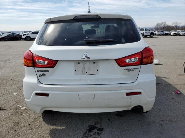 Photo 5 VIN: JA4AP4AU1BZ000428 - MITSUBISHI OUTLANDER 