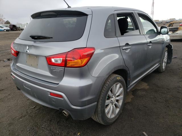 Photo 3 VIN: JA4AP4AU1BZ005094 - MITSUBISHI OUTLANDER 