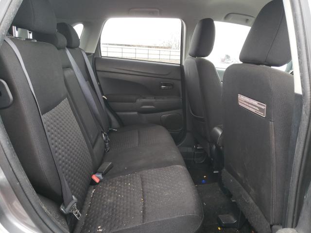 Photo 5 VIN: JA4AP4AU1BZ005094 - MITSUBISHI OUTLANDER 