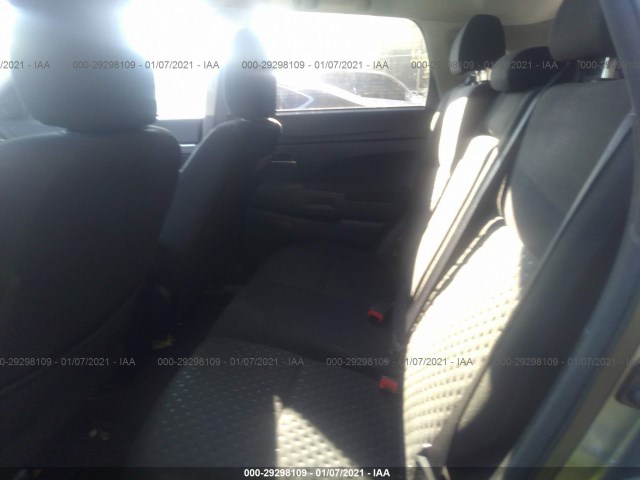 Photo 7 VIN: JA4AP4AU1BZ007850 - MITSUBISHI OUTLANDER SPORT 