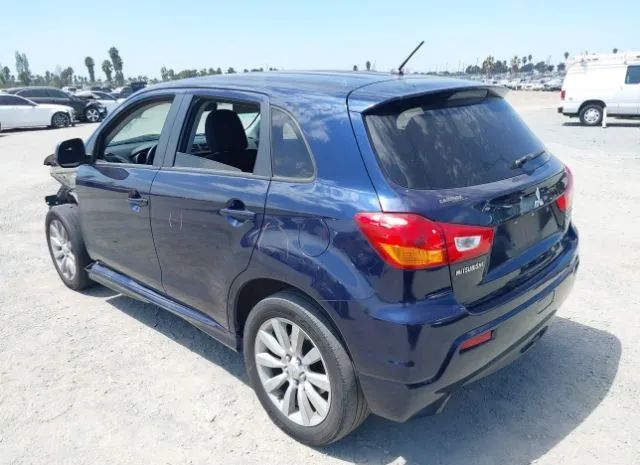 Photo 2 VIN: JA4AP4AU1BZ008352 - MITSUBISHI OUTLANDER SPORT 