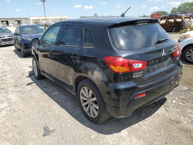 Photo 1 VIN: JA4AP4AU1BZ011350 - MITSUBISHI OUTLANDER 