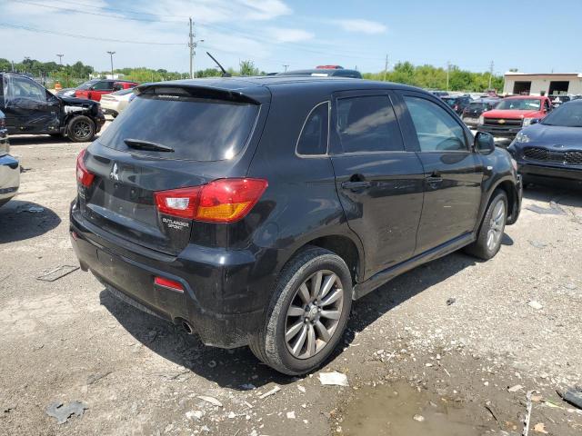 Photo 2 VIN: JA4AP4AU1BZ011350 - MITSUBISHI OUTLANDER 