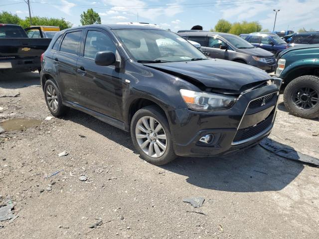 Photo 3 VIN: JA4AP4AU1BZ011350 - MITSUBISHI OUTLANDER 