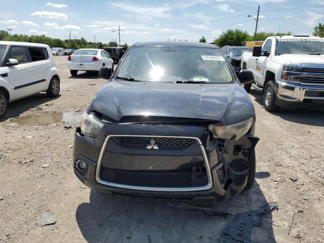 Photo 4 VIN: JA4AP4AU1BZ011350 - MITSUBISHI OUTLANDER 