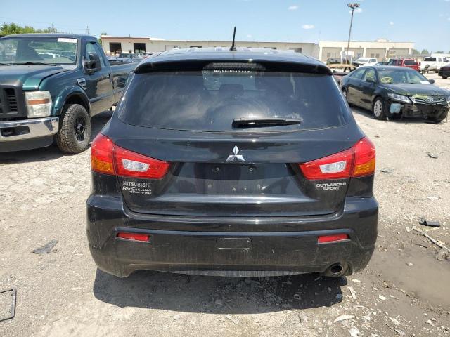 Photo 5 VIN: JA4AP4AU1BZ011350 - MITSUBISHI OUTLANDER 