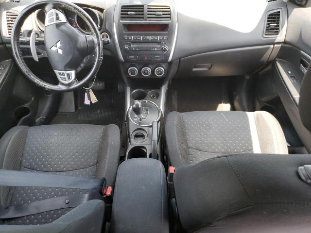 Photo 7 VIN: JA4AP4AU1BZ011350 - MITSUBISHI OUTLANDER 