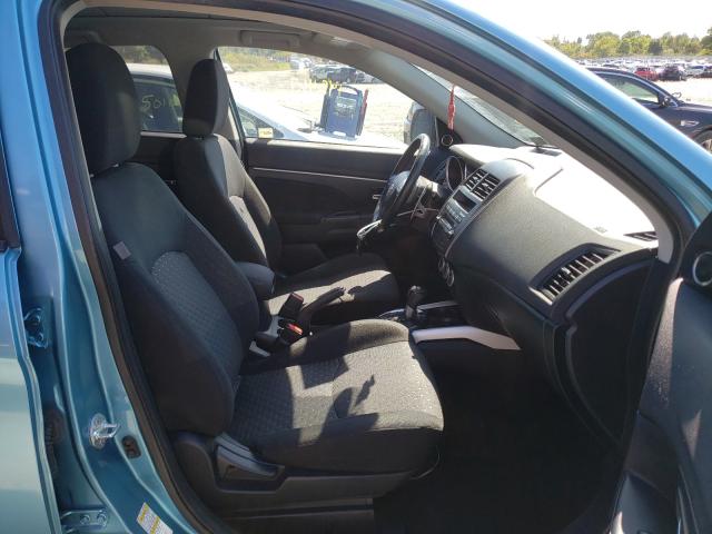 Photo 4 VIN: JA4AP4AU1BZ021909 - MITSUBISHI OUTLANDER 