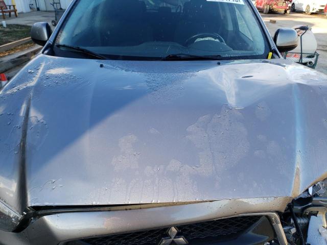 Photo 11 VIN: JA4AP4AU1CZ006215 - MITSUBISHI OUTLANDER 