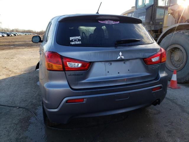 Photo 5 VIN: JA4AP4AU1CZ006215 - MITSUBISHI OUTLANDER 