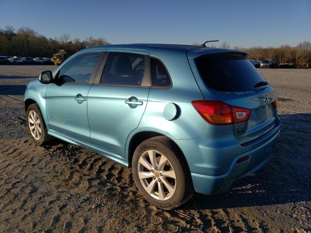 Photo 1 VIN: JA4AP4AU1CZ009843 - MITSUBISHI OUTLANDER 