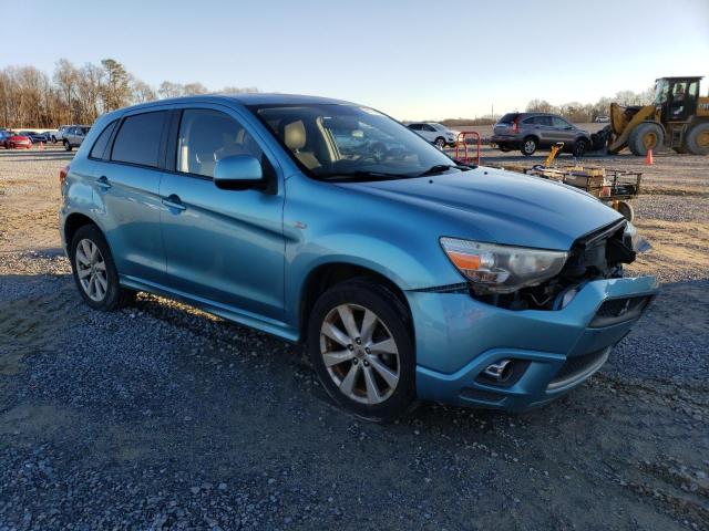 Photo 3 VIN: JA4AP4AU1CZ009843 - MITSUBISHI OUTLANDER 