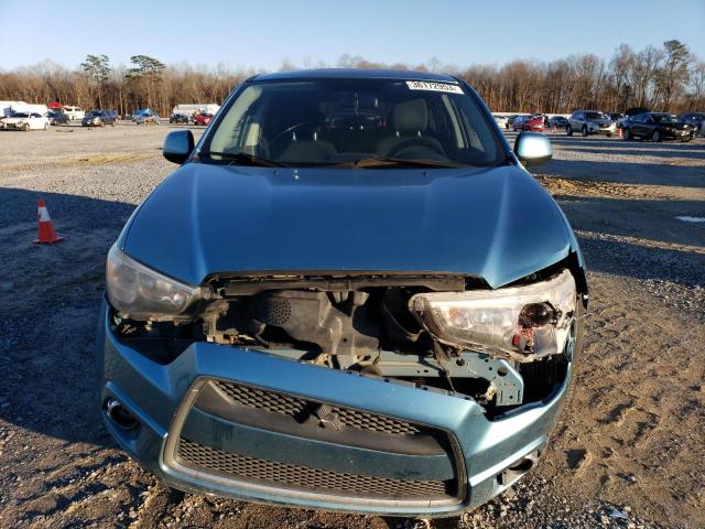 Photo 4 VIN: JA4AP4AU1CZ009843 - MITSUBISHI OUTLANDER 