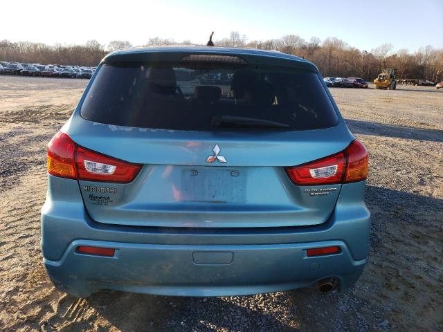 Photo 5 VIN: JA4AP4AU1CZ009843 - MITSUBISHI OUTLANDER 