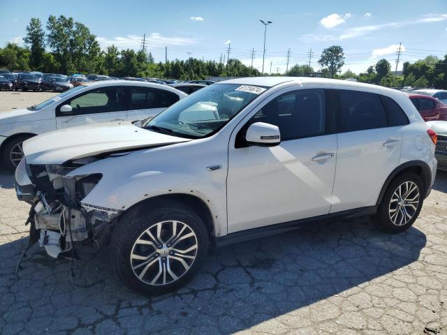 Photo 0 VIN: JA4AP4AU1KU002483 - MITSUBISHI OUTLANDER 