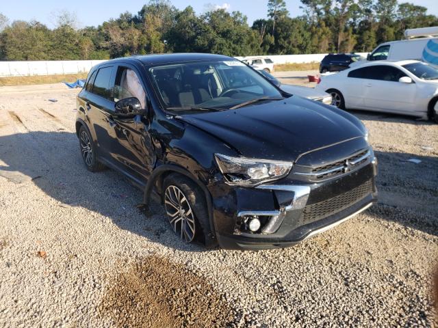 Photo 0 VIN: JA4AP4AU1KU007621 - MITSUBISHI OUTLANDER 