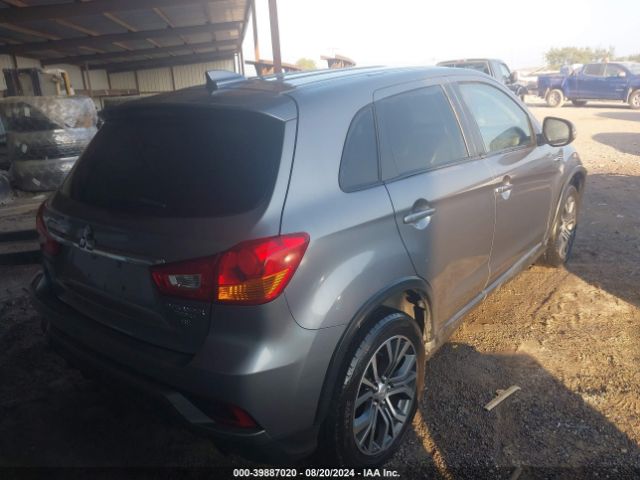 Photo 3 VIN: JA4AP4AU1KU011104 - MITSUBISHI OUTLANDER SPORT 