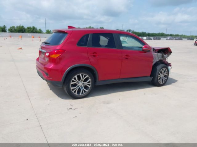 Photo 3 VIN: JA4AP4AU1KU011295 - MITSUBISHI OUTLANDER SPORT 