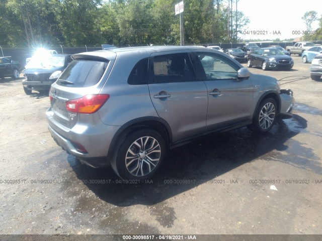 Photo 3 VIN: JA4AP4AU1KU012138 - MITSUBISHI OUTLANDER SPORT 