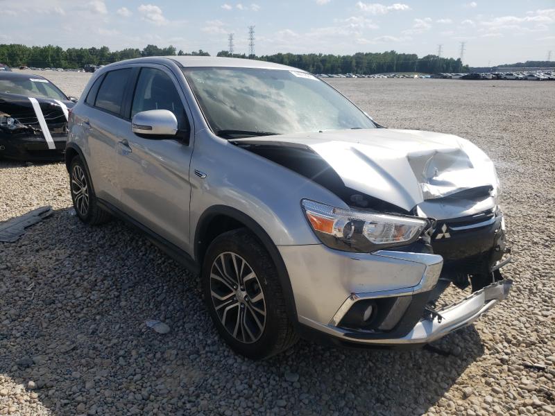 Photo 0 VIN: JA4AP4AU1KU013936 - MITSUBISHI OUTLANDER SPORT 