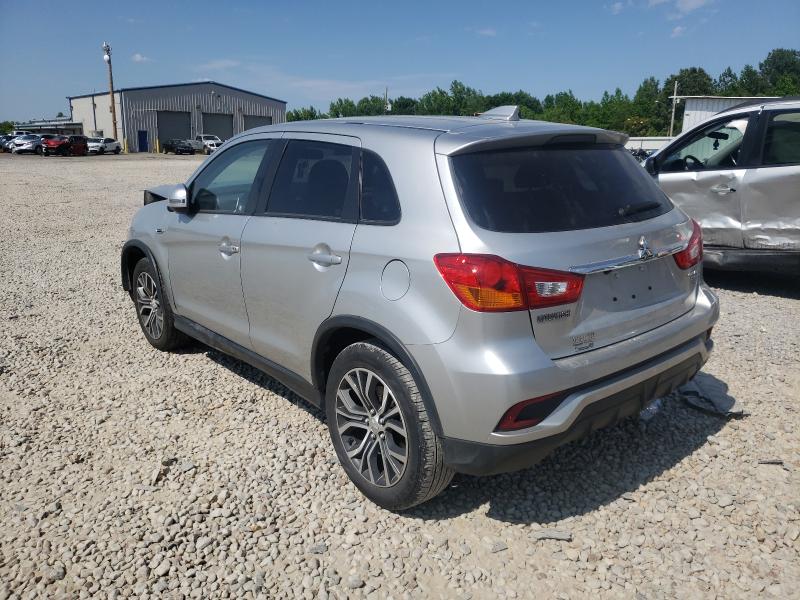 Photo 2 VIN: JA4AP4AU1KU013936 - MITSUBISHI OUTLANDER SPORT 