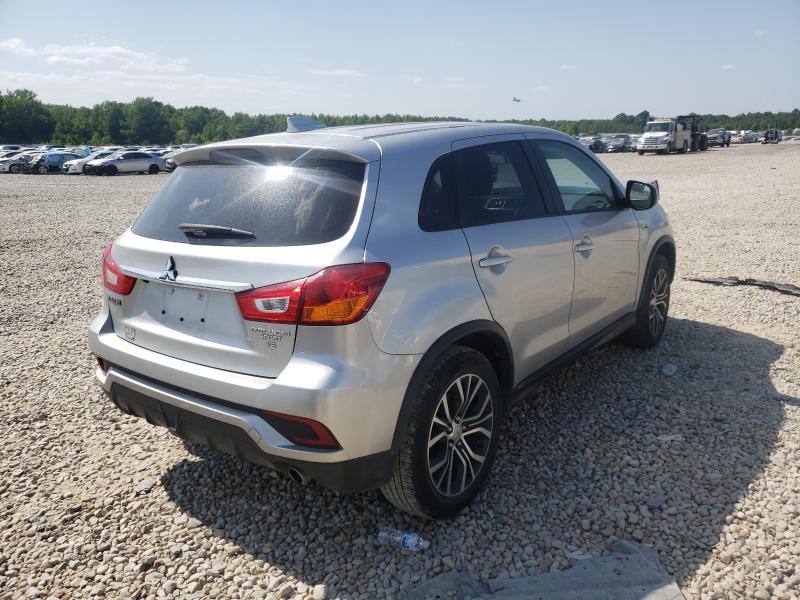 Photo 3 VIN: JA4AP4AU1KU013936 - MITSUBISHI OUTLANDER SPORT 