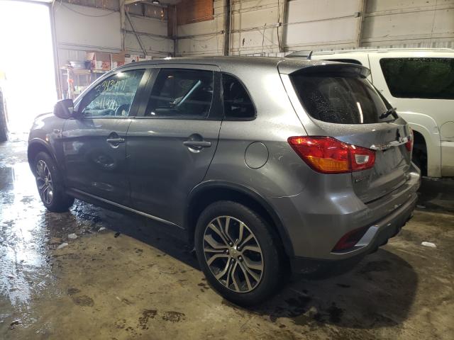 Photo 2 VIN: JA4AP4AU1KU017985 - MITSUBISHI OUTLANDER 