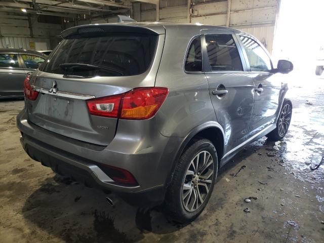 Photo 3 VIN: JA4AP4AU1KU017985 - MITSUBISHI OUTLANDER 