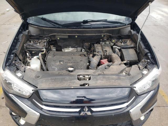 Photo 11 VIN: JA4AP4AU1KU018103 - MITSUBISHI OUTLANDER 