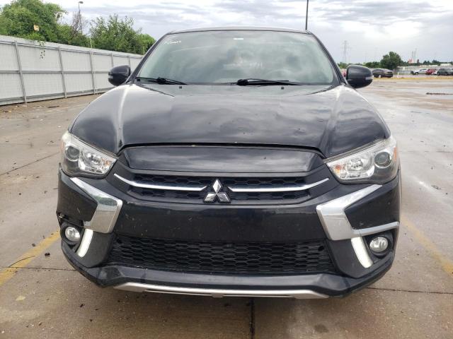 Photo 4 VIN: JA4AP4AU1KU018103 - MITSUBISHI OUTLANDER 