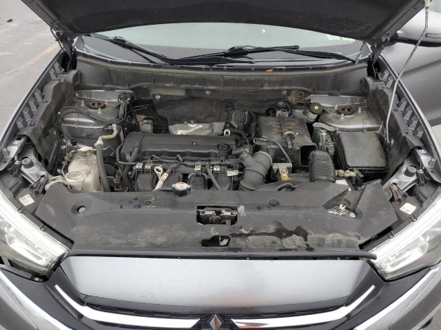 Photo 11 VIN: JA4AP4AU1KU022054 - MITSUBISHI OUTLANDER 