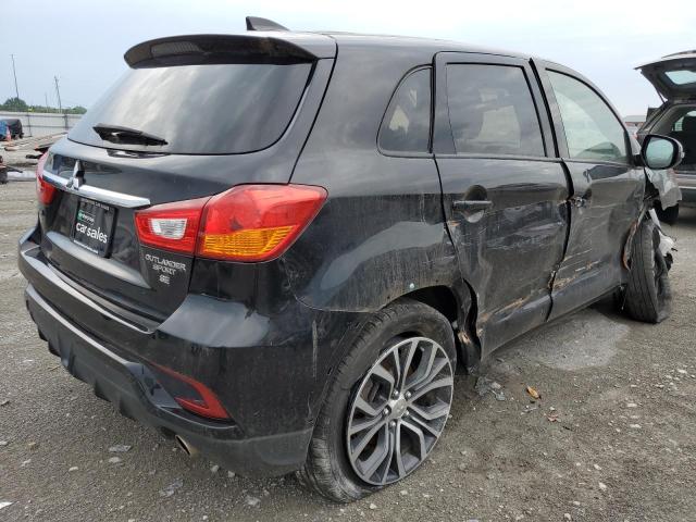 Photo 3 VIN: JA4AP4AU1KU027268 - MITSUBISHI OUTLANDER 