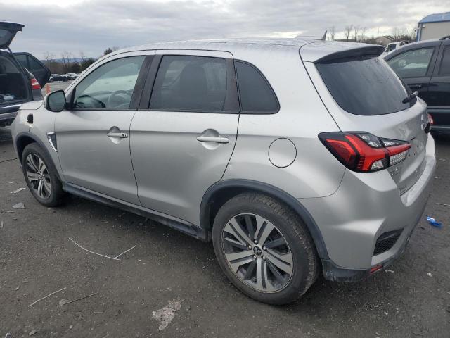 Photo 1 VIN: JA4AP4AU1LU006518 - MITSUBISHI OUTLANDER 