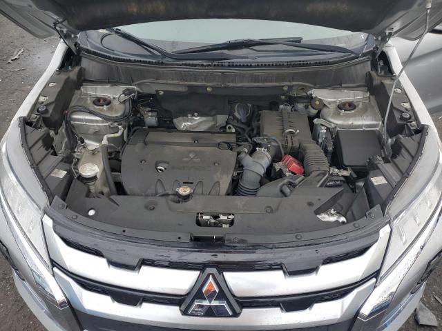 Photo 10 VIN: JA4AP4AU1LU006518 - MITSUBISHI OUTLANDER 