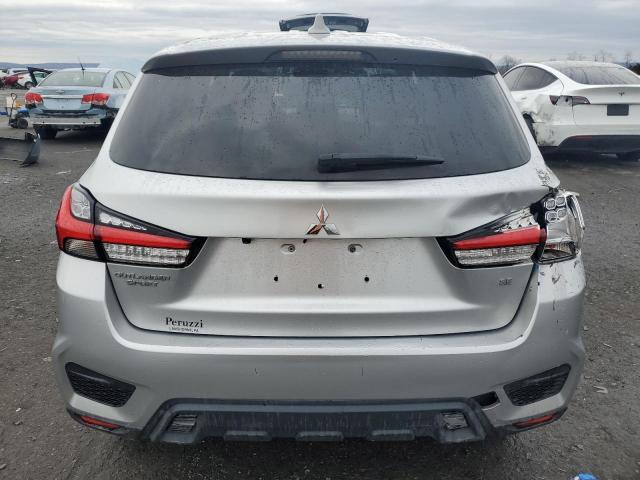 Photo 5 VIN: JA4AP4AU1LU006518 - MITSUBISHI OUTLANDER 