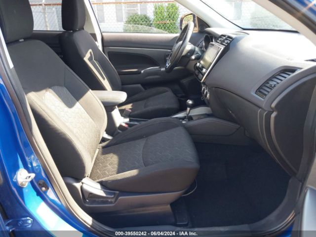 Photo 4 VIN: JA4AP4AU1LU008592 - MITSUBISHI OUTLANDER SPORT 