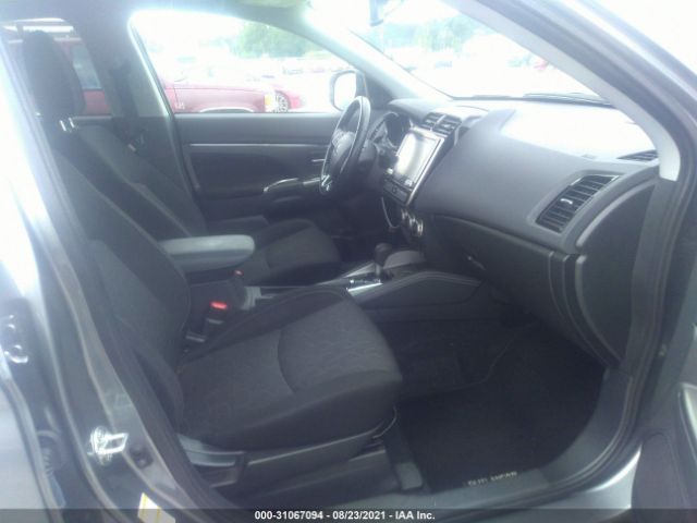 Photo 4 VIN: JA4AP4AU1LU014084 - MITSUBISHI OUTLANDER SPORT 