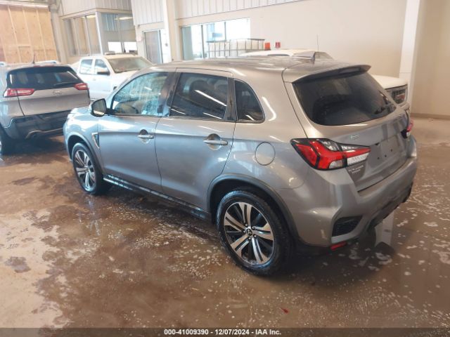 Photo 2 VIN: JA4AP4AU1LU016644 - MITSUBISHI OUTLANDER SPORT 