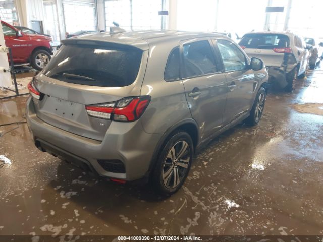 Photo 3 VIN: JA4AP4AU1LU016644 - MITSUBISHI OUTLANDER SPORT 