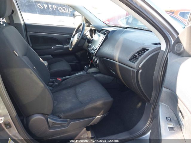 Photo 4 VIN: JA4AP4AU1LU016644 - MITSUBISHI OUTLANDER SPORT 