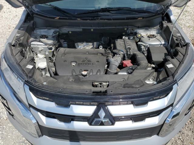 Photo 11 VIN: JA4AP4AU1LU022590 - MITSUBISHI OUTLANDER 