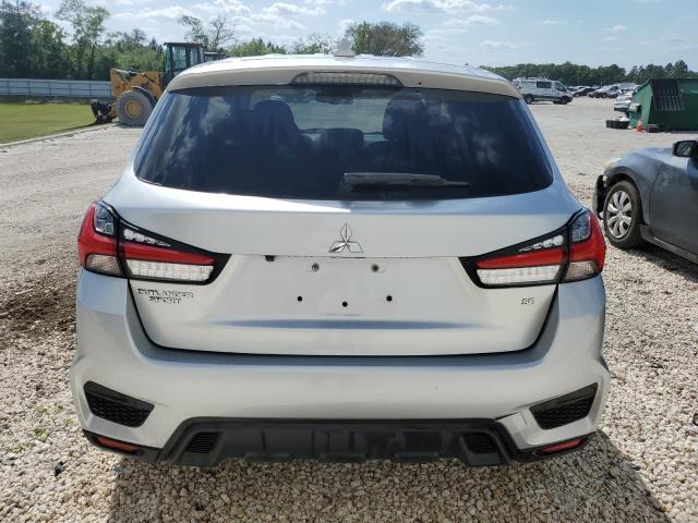 Photo 5 VIN: JA4AP4AU1LU022590 - MITSUBISHI OUTLANDER 