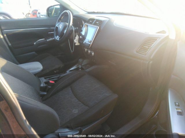 Photo 4 VIN: JA4AP4AU1LU024100 - MITSUBISHI OUTLANDER SPORT 